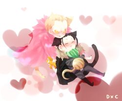  132_(asaka) chibi crocodile donquixote_doflamingo kemonomimi male one_piece tail 