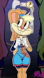  2021 9:16 anthro bang_(space_jam) basketball_uniform blonde_hair buckteeth bupkus_(space_jam) clothed clothing digital_media_(artwork) english_text female fourball fur group hair hi_res lagomorph leporid lola_bunny looney_tunes male mammal monstar_(space_jam) pound_(space_jam) rabbit scut_tail shirt short_tail space_jam space_jam:_a_new_legacy sportswear tail tank_top teeth text text_on_clothing text_on_shirt text_on_tank_top text_on_topwear the_looney_tunes_show topwear tune_squad_outfit tune_squad_outfit_(2021) uniform warner_brothers 