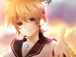  close hima_(ab_gata) kagamine_len tagme vocaloid 