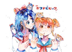  neulbaram pipimi pop_team_epic popuko tagme 