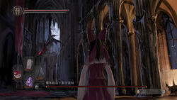  dark_souls fuuko_chan hakurei_reimu parody remilia_scarlet touhou 