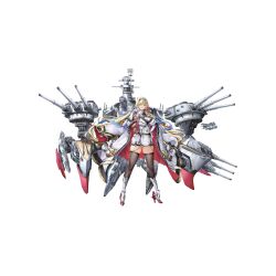  absurdres aiguillette aircraft_catapult alabama_(warship_girls_r) aqua_eyes artist_request autocannon black_thighhighs blonde_hair blue_hairband bofors_40_mm_gun boots breasts cannon capelet cleavage coat dress female gloves hair_between_eyes hairband hand_on_own_hip high_heel_boots high_heels highres hip_vent large_breasts long_hair looking_at_viewer official_art rigging shoes solo thighhighs thighhighs_under_boots transparent_background very_long_hair vought_os2u_kingfisher warship_girls_r white_capelet white_coat white_dress white_gloves white_shoes 