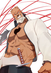 BBooru / muscular_male