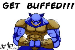  anthro bear213 big_muscles blast blast_(bear213) generation_6_pokemon hi_res male mega_blastoise mega_evolution muscular muscular_anthro muscular_male nintendo pinup pokemon pokemon_(species) pose reptile scalie solo 