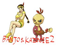  banjo-kazooie big_breasts humba_wumba mumbo_jumbo native_american oltumed rareware 