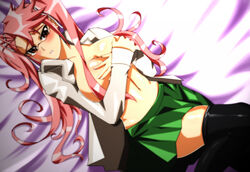  highschool_of_the_dead r-wade tagme takagi_saya 