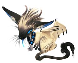  alpha_channel ambiguous_gender bell bell_collar black_tail blue_claws blue_eyes blue_tongue chibi claws collar digital_media_(artwork) digital_painting_(artwork) domestic_cat dragon dragon_wings facial_piercing fangs felid feline felis feral forked_tongue fur grey_tail horn hybrid inner_ear_fluff jewel_collar kace_(kcravenyote) long_ears long_tail mammal mane markings membrane_(anatomy) membranous_wings mythological_creature mythological_scalie mythology nonbinary_(lore) nose_piercing nose_ring piercing pupils ring_piercing scalie siamese sitting slit_pupils solo striped_markings striped_tail stripes studded_collar studs sullivan tail tail_markings tail_tuft tan_body tan_fur teeth tongue tongue_out tuft whiskers wings 