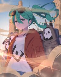  hatsune_miku konbu_(hida123) tagme vocaloid 