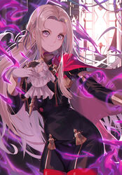  edelgard_von_hresvelg fire_emblem:_fuukasetsugetsu pantyhose tagme yami_no_teyon 