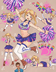  ass_cleavage bowsey butt_crack cheerleader juliet_starling lollipop_chainsaw nick_carlyle rusky suda_51 third-party_edit 