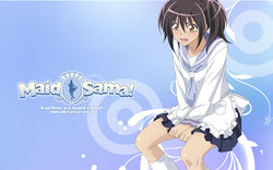  kaichou_wa_maid-sama! misaki_ayuzawa tagme 