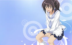  kaichou_wa_maid-sama! misaki_ayuzawa tagme 