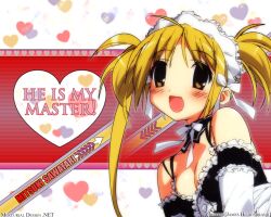  kore_ga_watashi_no_goshujin-sama maid sawatari_mitsuki tagme watermark 