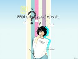  death_note l tagme 