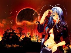  natsume_maya tagme tenjou_tenge 