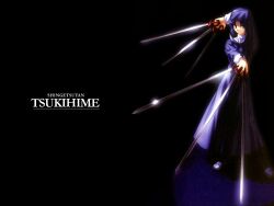  ciel shingetsutan_tsukihime tagme 