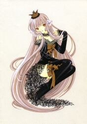  chobits clamp freya tagme 