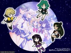  chibi kaiou_michiru meiou_setsuna sailor_moon tenou_haruka tomoe_hotaru tsukino_usagi watermark 