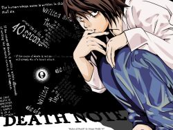  death_note l tagme 