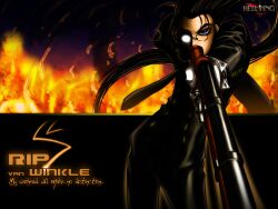  hellsing rip_van_winkle tagme 