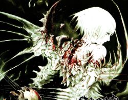  abara blood nihei_tsutomu tagme 