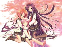  akino_momiji kiriyama_sakura sakura_musubi sera_karen tagme 