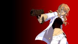  gun mireille_bouquet noir tagme 