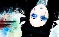  ergo_proxy re-l_mayer tagme 