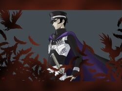  devil_summoner kuzunoha_raidou shin_megami_tensei tagme 