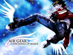  air_gear minami_itsuki tagme 