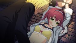  axanael bra game_cg tagme underwear 