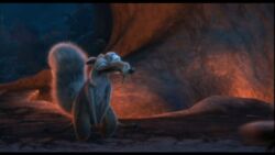  acorn animated ballbusting blue_sky_studios cock_and_ball_torture female feral food fruit genital_torture ice_age_(series) ice_age_3 kick male male/female nut_(fruit) plant scrat_(ice_age) scratte_(ice_age) short_playtime 