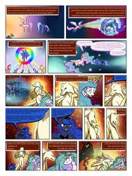  3:4 alicorn angry anthro applejack_(mlp) arofa_nahmat arofatamahn arthropod bodily_fluids canid canine canis changeling confrontation crossed_arms crying cutie_mark dark_magic dialogue earth_pony elements_of_harmony english_text equid equine female feral flashback flat_chested fluttershy_(mlp) friendship_is_magic gesture group hand_gesture hasbro hi_res horn horse humanoid_hands inside intense magic mammal mane_six_(mlp) my_little_pony mythological_creature mythological_equine mythology narrowed_eyes nightmare_moon_(mlp) open_mouth pegasus pinkie_pie_(mlp) pointing pony princess_celestia_(mlp) princess_luna_(mlp) queen_chrysalis_(mlp) rainbow_dash_(mlp) rarity_(mlp) s1_luna_(mlp) tears text twilight_sparkle_(mlp) unavailable_at_source unicorn wide_eyed wings wolf 