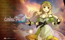  atelier atelier_ayesha ayesha_altugle gust_(company) hidari wallpaper 