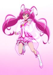  bike_shorts hoshizora_miyuki iyakun pretty_cure smile_precure 