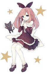  dress neko riuichi tagme 