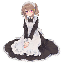  ikeuchi_tanuma maid tagme 