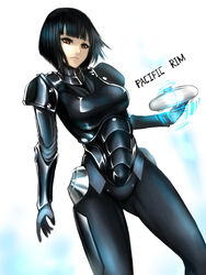  aleron bodysuit mako_mori pacific_rim tagme 