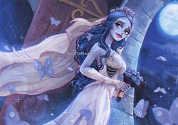 BBooru / emily_(corpse_bride)