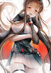  dsr-50_(girls_frontline) girls_frontline para3318 tagme 