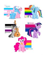 aloe_(mlp) asexual_pride_colors bisexual_pride_colors blue_body blue_feathers blue_fur bow_(feature) bow_tie bowed_string_instrument cello cutie_mark earth_pony english_text equid equine feathered_wings feathers female female/female feral flag flag_(shape) flag_design friendship_is_magic fur group hair hasbro horn horse lgbt_pride lotus_(mlp) mammal multicolored_hair multicolored_tail musical_instrument my_little_pony mythological_creature mythological_equine mythology octavia_(mlp) pansexual_pride_colors pegasus pinkie_pie_(mlp) pony pride_color_flag pride_color_tail pride_color_text pride_colors purple_body purple_fur purple_hair rainbow rainbow_dash_(mlp) rainbow_flag rainbow_hair rainbow_pride_colors rainbow_pride_flag rainbow_symbol rainbow_tail six-stripe_rainbow_pride_colors string_instrument tail text transgender_pride_colors twilight_sparkle_(mlp) two_tone_hair unicorn unknown_artist wings