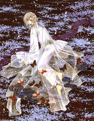  clamp kuzuki_kakyou male tagme x 