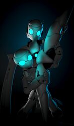  disney drossel_von_flugel_(fireball) duo female fireball_(disney) hi_res humanoid lockjawsfm machine robot 