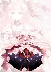  kaname_madoka kriemhild_gretchen mahou_shoujo_madoka_magica tagme 