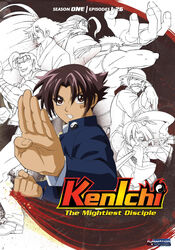  disc_cover male shijou_saikyou_no_deshi_kenichi tagme 