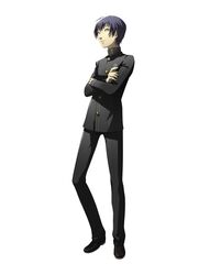  ichijou_kou male megaten persona persona_4 soejima_shigenori 