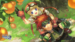  agate_crosner eiyuu_densetsu eiyuu_densetsu:_sora_no_kiseki tagme tita_russell wallpaper 