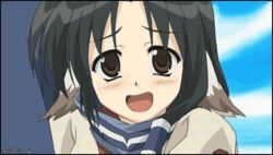  &quot;duplicate&quot; blush demi-human eruruu hakuoro tail tailgasm utawarerumono 