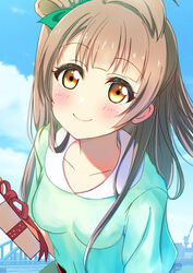  lion_suko love_live! minami_kotori tagme 