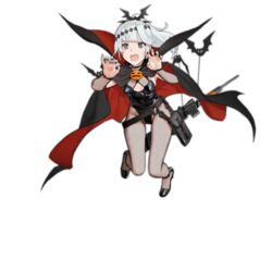  asymmetrical_bangs bat_hair_ornament black_footwear black_nails black_pantyhose breasts cancer_(zjcconan) cape detached_sleeves fangs female full_body girls&#039;_frontline gun h&amp;k_psg1 hair_ornament halloween halloween_costume jack-o&#039;-lantern long_hair looking_at_viewer medium_breasts official_alternate_costume official_art open_mouth pantyhose ponytail pouch psg-1_(girls&#039;_frontline) psg-1_(phantom_assault)_(girls&#039;_frontline) rifle scope sidelocks sniper_rifle solo strap transparent_background vampire vampire_costume weapon 